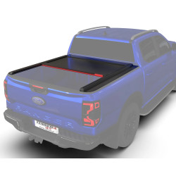 Купить Ролет для Ford Ranger RAPTOR 2023+ Tessera Roll+ (Basic+E-KIT)